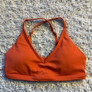 Oner Active Timeless Strappy Bralette - Sports Bra